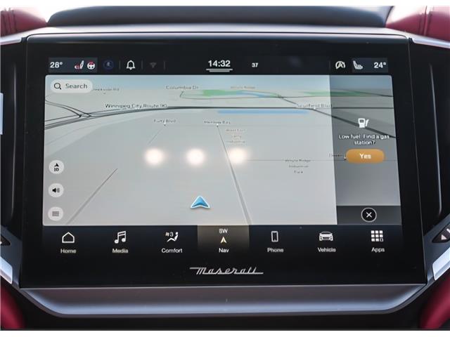 2023 Maserati Ghibli Modena Q4 (Stk: M26002) in Brandon - Image 12 of 16 2023 Maserati Ghibli Modena Q4 (Stk: M26002) in Brandon - Image 12 of 16