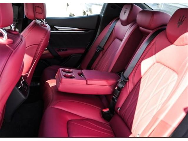 2023 Maserati Ghibli Modena Q4 (Stk: M26002) in Brandon - Image 14 of 16 2023 Maserati Ghibli Modena Q4 (Stk: M26002) in Brandon - Image 14 of 16