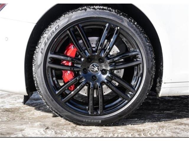 2023 Maserati Ghibli Modena Q4 (Stk: M26002) in Brandon - Image 15 of 16 2023 Maserati Ghibli Modena Q4 (Stk: M26002) in Brandon - Image 15 of 16