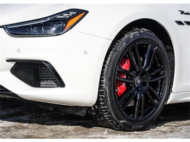 2023 Maserati Ghibli Modena Q4 (Stk: M26002) in Brandon - Image 16 of 16 2023 Maserati Ghibli Modena Q4 (Stk: M26002) in Brandon - Image 16 of 16