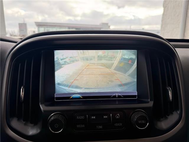 2018 Chevrolet Colorado Z71 in Sarnia - Image 15 of 19