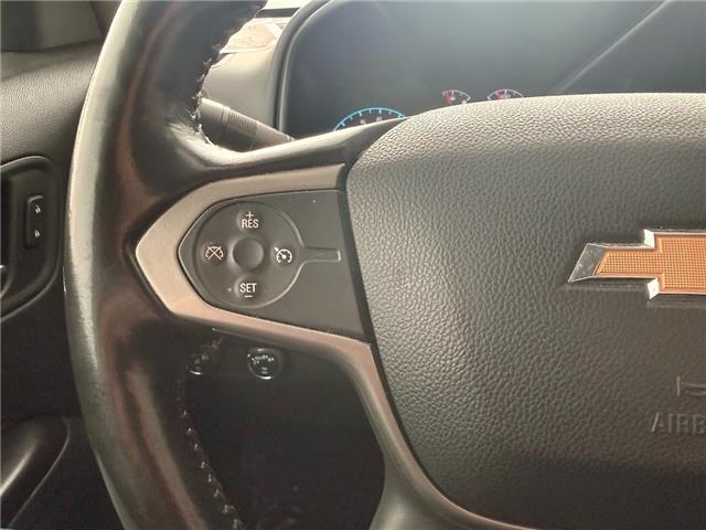 2018 Chevrolet Colorado Z71 in Sarnia - Image 10 of 19