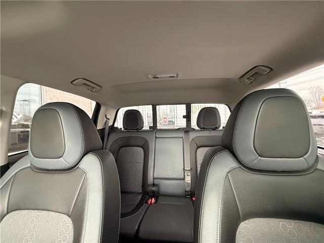 2018 Chevrolet Colorado Z71 in Sarnia - Image 17 of 19