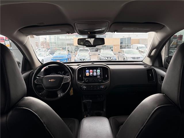 2018 Chevrolet Colorado Z71 in Sarnia - Image 18 of 19