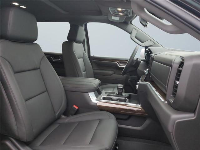 2026 GMC Sierra 1500 Elevation (Stk: 351418) in Medicine Hat - Image 15 of 15