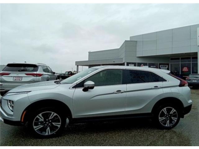 2026 Mitsubishi Eclipse Cross ES (Stk: WM26000) in Brandon - Image 2 of 16 2026 Mitsubishi Eclipse Cross ES (Stk: WM26000) in Brandon - Image 2 of 16