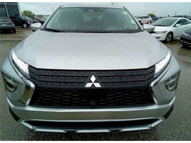 2026 Mitsubishi Eclipse Cross ES (Stk: WM26000) in Brandon - Image 4 of 16 2026 Mitsubishi Eclipse Cross ES (Stk: WM26000) in Brandon - Image 4 of 16