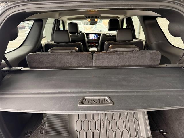 2021 Dodge Durango Citadel in Sarnia - Image 6 of 21