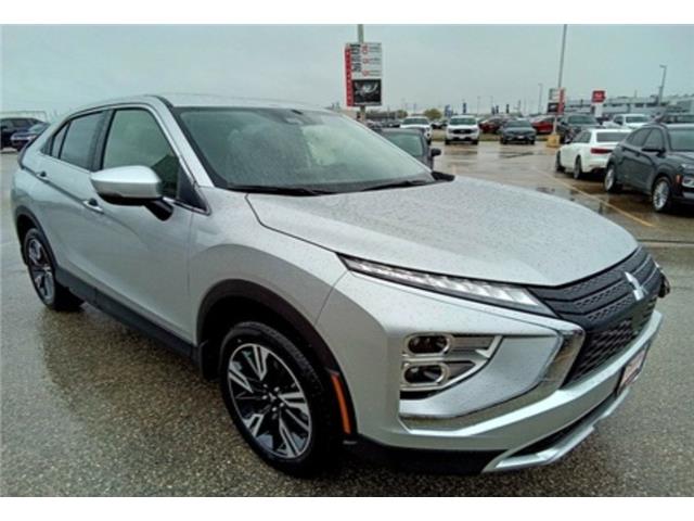 2026 Mitsubishi Eclipse Cross ES (Stk: WM26000) in Brandon - Image 5 of 16 2026 Mitsubishi Eclipse Cross ES (Stk: WM26000) in Brandon - Image 5 of 16