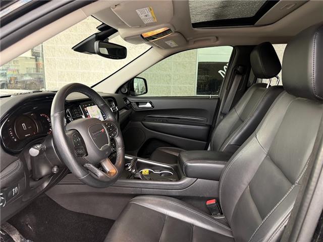2021 Dodge Durango Citadel in Sarnia - Image 9 of 21