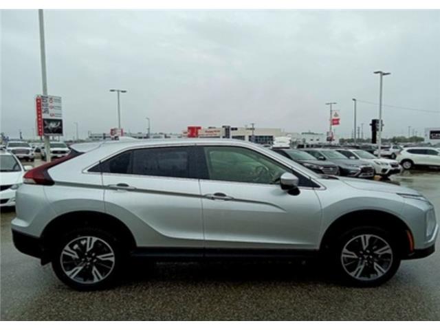 2026 Mitsubishi Eclipse Cross ES (Stk: WM26000) in Brandon - Image 6 of 16 2026 Mitsubishi Eclipse Cross ES (Stk: WM26000) in Brandon - Image 6 of 16