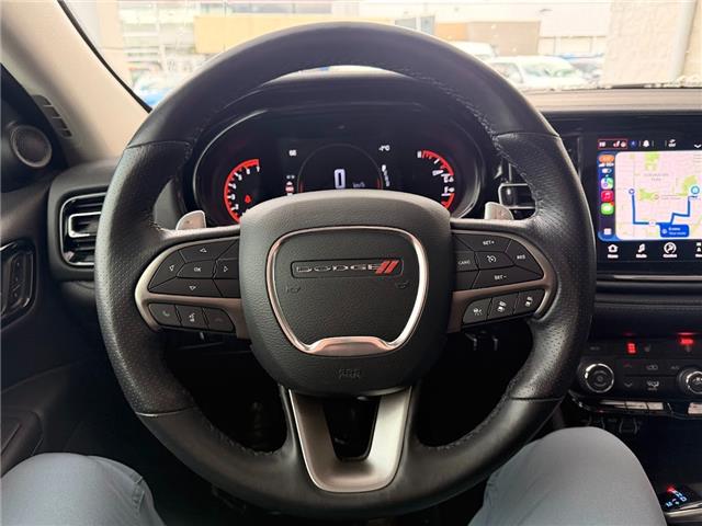 2021 Dodge Durango Citadel in Sarnia - Image 10 of 21