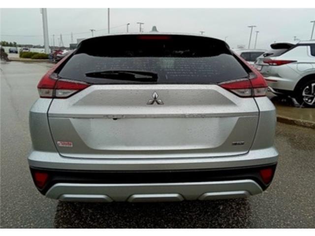 2026 Mitsubishi Eclipse Cross ES (Stk: WM26000) in Brandon - Image 7 of 16 2026 Mitsubishi Eclipse Cross ES (Stk: WM26000) in Brandon - Image 7 of 16