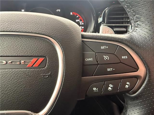 2021 Dodge Durango Citadel in Sarnia - Image 13 of 21