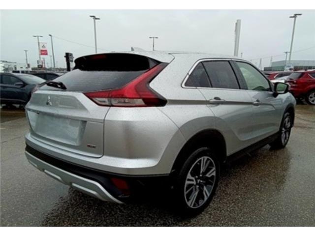 2026 Mitsubishi Eclipse Cross ES (Stk: WM26000) in Brandon - Image 8 of 16 2026 Mitsubishi Eclipse Cross ES (Stk: WM26000) in Brandon - Image 8 of 16