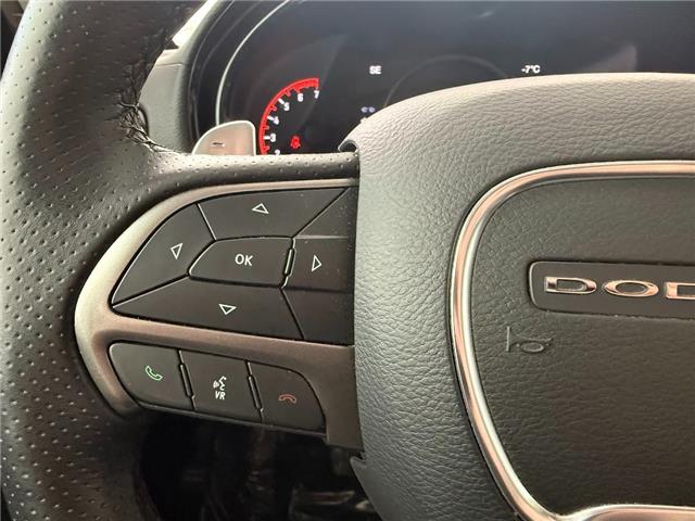 2021 Dodge Durango Citadel in Sarnia - Image 12 of 21