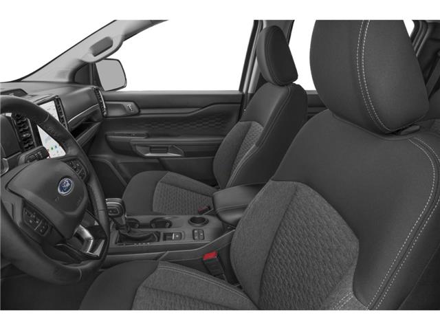 2026 Ford Ranger XLT (Stk: 15295) in Golden - Image 6 of 13