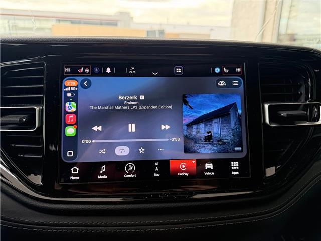 2021 Dodge Durango Citadel in Sarnia - Image 14 of 21