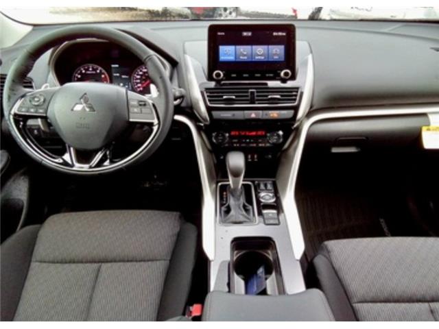 2026 Mitsubishi Eclipse Cross ES (Stk: WM26000) in Brandon - Image 10 of 16 2026 Mitsubishi Eclipse Cross ES (Stk: WM26000) in Brandon - Image 10 of 16