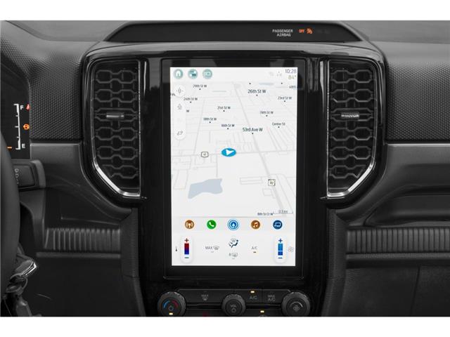 2026 Ford Ranger XLT (Stk: 15295) in Golden - Image 13 of 13