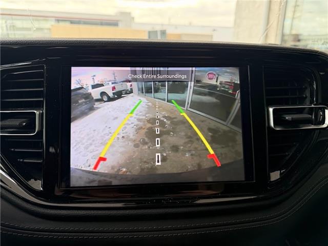 2021 Dodge Durango Citadel in Sarnia - Image 15 of 21