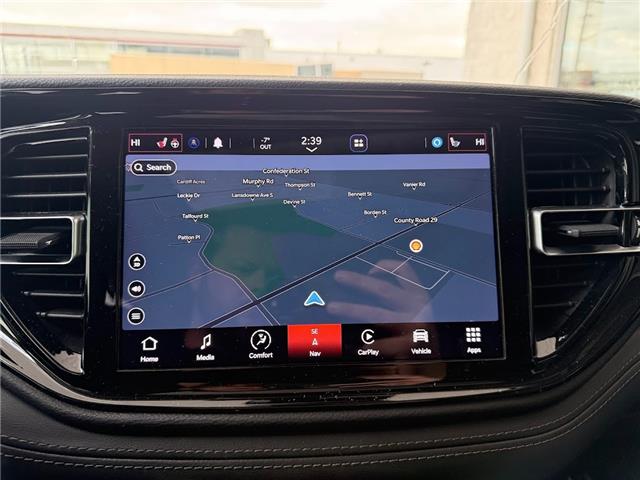 2021 Dodge Durango Citadel in Sarnia - Image 16 of 21