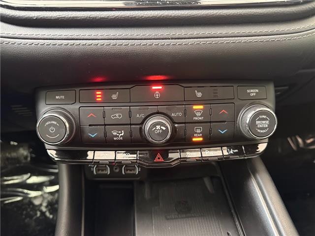 2021 Dodge Durango Citadel in Sarnia - Image 17 of 21
