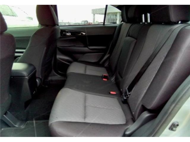2026 Mitsubishi Eclipse Cross ES (Stk: WM26000) in Brandon - Image 14 of 16 2026 Mitsubishi Eclipse Cross ES (Stk: WM26000) in Brandon - Image 14 of 16