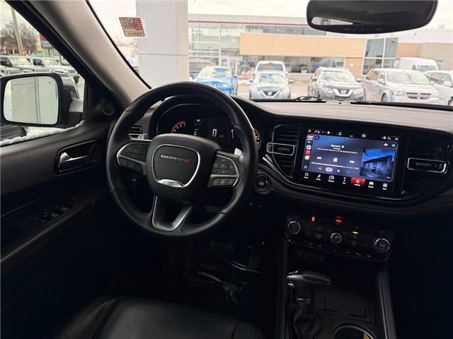 2021 Dodge Durango Citadel in Sarnia - Image 11 of 21