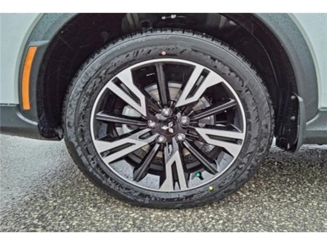 2026 Mitsubishi Eclipse Cross ES (Stk: WM26000) in Brandon - Image 16 of 16 2026 Mitsubishi Eclipse Cross ES (Stk: WM26000) in Brandon - Image 16 of 16