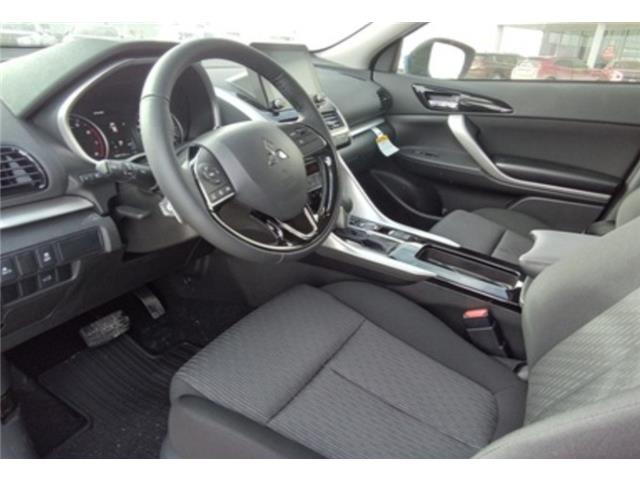 2026 Mitsubishi Eclipse Cross  (Stk: WM26001) in Brandon - Image 10 of 17