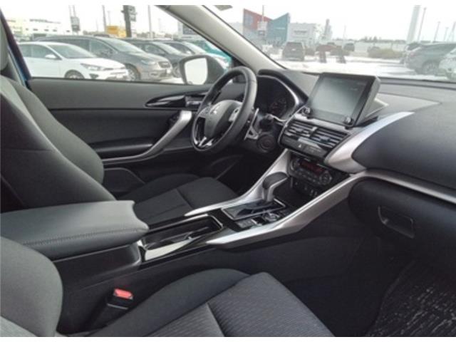 2026 Mitsubishi Eclipse Cross  (Stk: WM26001) in Brandon - Image 15 of 17