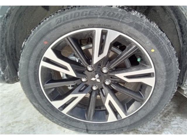 2026 Mitsubishi Eclipse Cross  (Stk: WM26001) in Brandon - Image 17 of 17