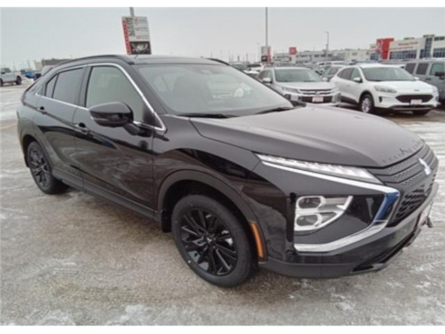 2026 Mitsubishi Eclipse Cross  (Stk: WM26002) in Brandon - Image 5 of 17