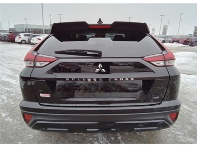 2026 Mitsubishi Eclipse Cross  (Stk: WM26002) in Brandon - Image 8 of 17