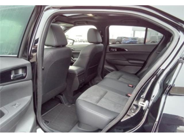 2026 Mitsubishi Eclipse Cross  (Stk: WM26002) in Brandon - Image 15 of 17