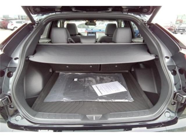 2026 Mitsubishi Eclipse Cross  (Stk: WM26002) in Brandon - Image 16 of 17