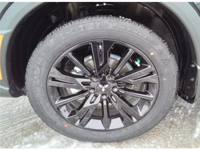 2026 Mitsubishi Eclipse Cross  (Stk: WM26002) in Brandon - Image 17 of 17