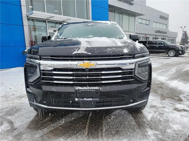 2026 Chevrolet Tahoe LT (Stk: R200450) in Newmarket - Image 2 of 22