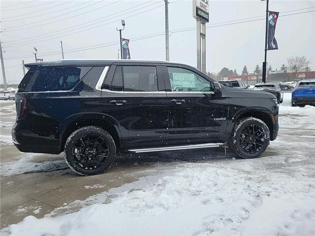 2026 Chevrolet Tahoe LT (Stk: R200450) in Newmarket - Image 4 of 22