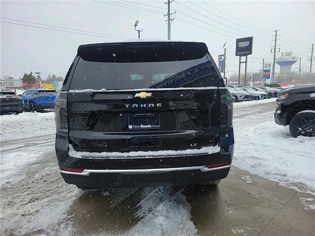 2026 Chevrolet Tahoe LT (Stk: R200450) in Newmarket - Image 6 of 22
