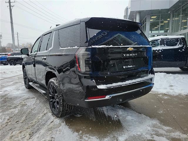 2026 Chevrolet Tahoe LT (Stk: R200450) in Newmarket - Image 7 of 22