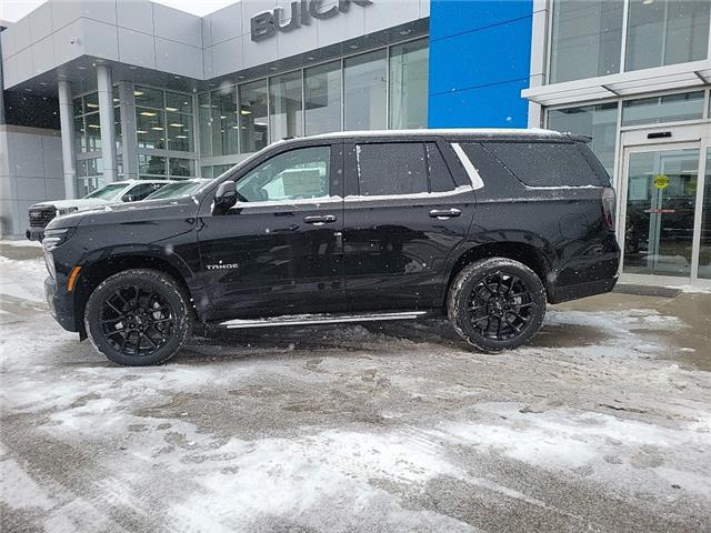 2026 Chevrolet Tahoe LT (Stk: R200450) in Newmarket - Image 8 of 22