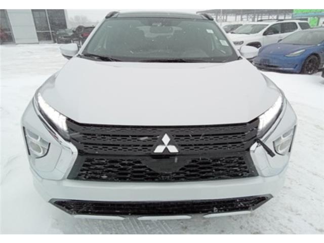 2026 Mitsubishi Eclipse Cross (Stk: WM26003) in Brandon - Image 3 of 17 2026 Mitsubishi Eclipse Cross (Stk: WM26003) in Brandon - Image 3 of 17