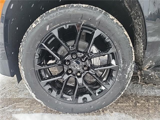 2026 Chevrolet Tahoe LT (Stk: R200450) in Newmarket - Image 9 of 22