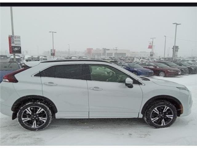 2026 Mitsubishi Eclipse Cross (Stk: WM26003) in Brandon - Image 5 of 17 2026 Mitsubishi Eclipse Cross (Stk: WM26003) in Brandon - Image 5 of 17