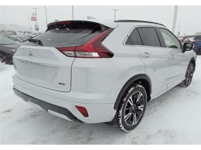 2026 Mitsubishi Eclipse Cross (Stk: WM26003) in Brandon - Image 6 of 17 2026 Mitsubishi Eclipse Cross (Stk: WM26003) in Brandon - Image 6 of 17