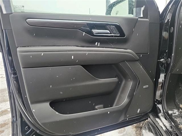 2026 Chevrolet Tahoe LT (Stk: R200450) in Newmarket - Image 10 of 22