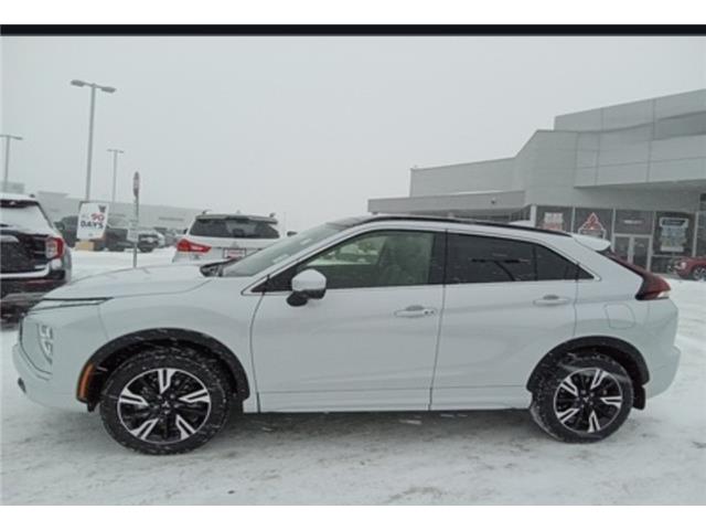 2026 Mitsubishi Eclipse Cross (Stk: WM26003) in Brandon - Image 9 of 17 2026 Mitsubishi Eclipse Cross (Stk: WM26003) in Brandon - Image 9 of 17