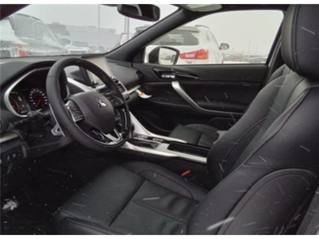 2026 Mitsubishi Eclipse Cross (Stk: WM26003) in Brandon - Image 10 of 17 2026 Mitsubishi Eclipse Cross (Stk: WM26003) in Brandon - Image 10 of 17